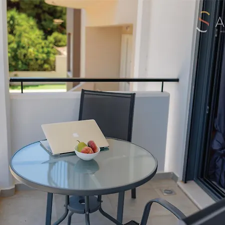 Apartment Cheli Airport By Airstay *