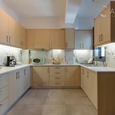 Apartment Cheli Airport By Airstay *