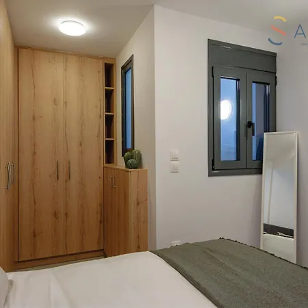 Apartment Cheli Airport By Airstay