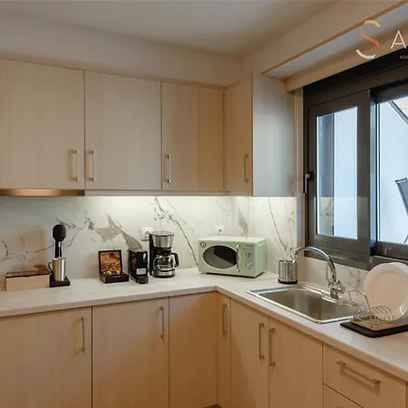 Cheli Airport By Airstay Apartment
