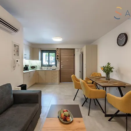 Apartment Cheli Airport By Airstay Artemida (Attica)